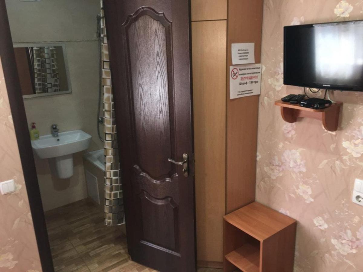 На Круговій Zaporizhia Exterior photo